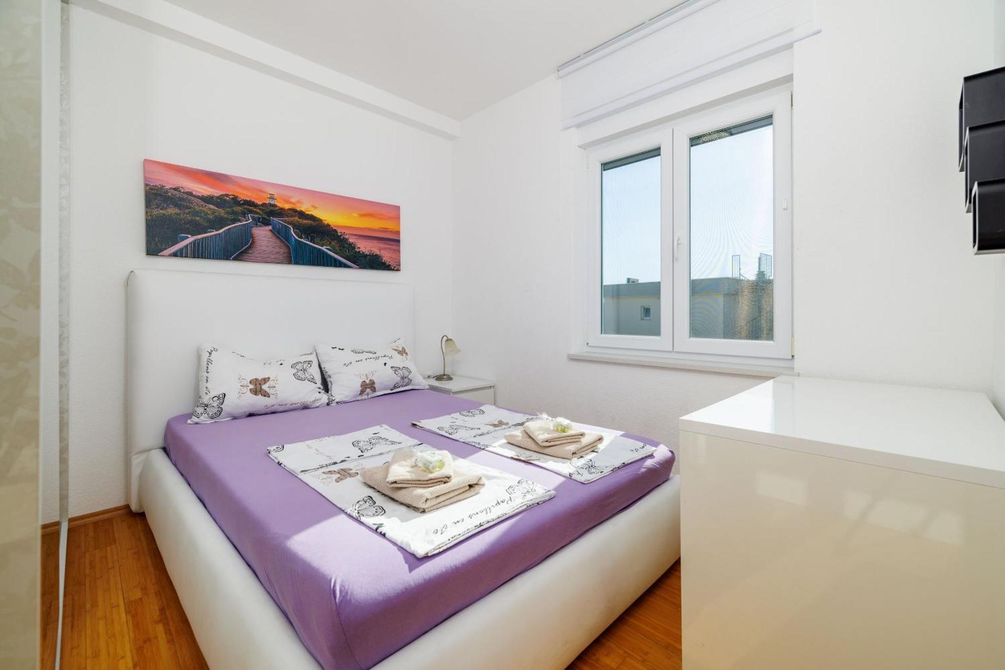 Apartment Sajo ツリクヴェニツァ エクステリア 写真